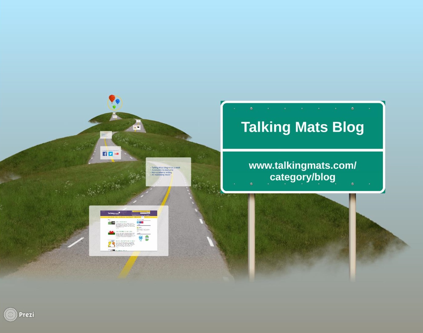The Importance of the Talking Mats Blog Talking Mats