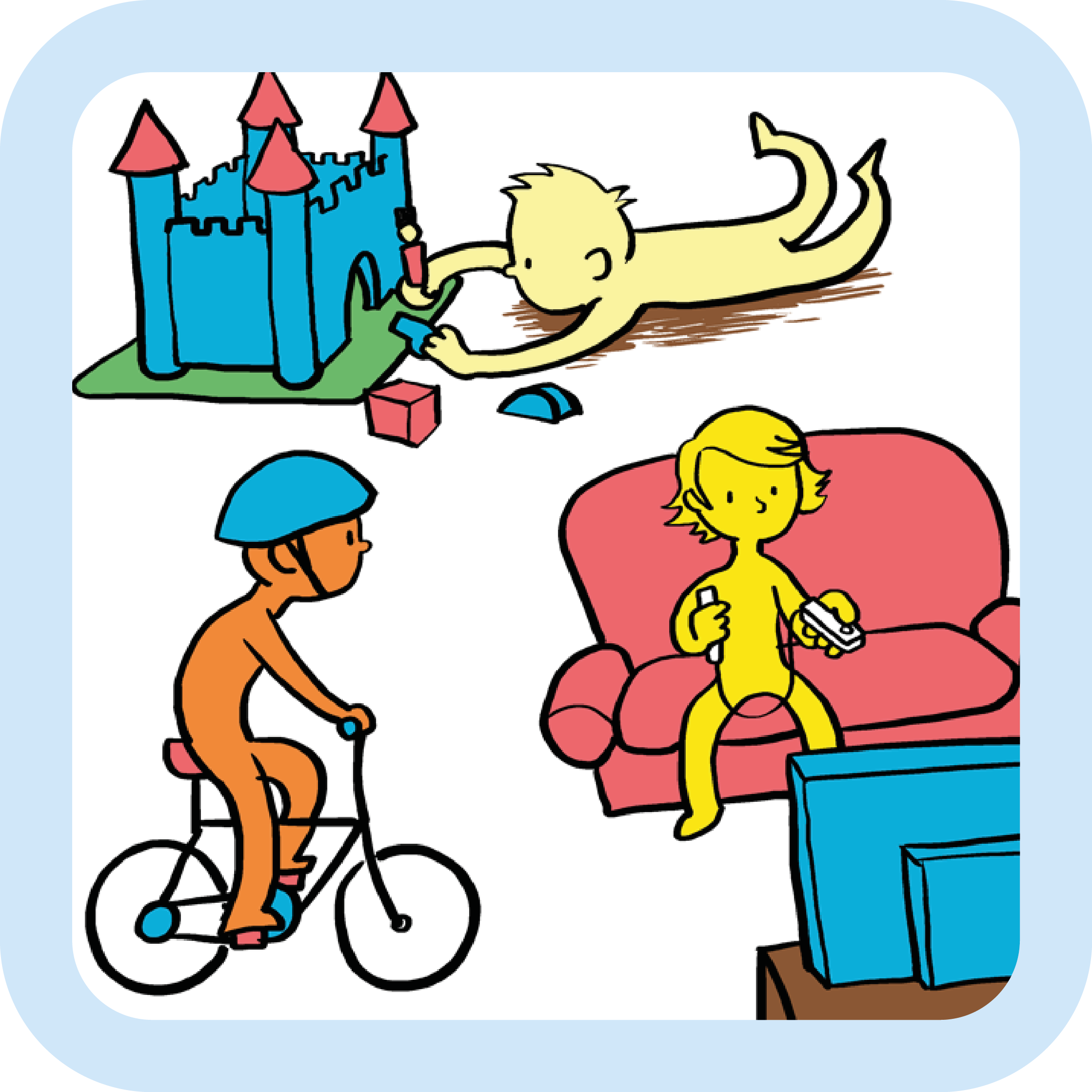 Primary Talking Mats