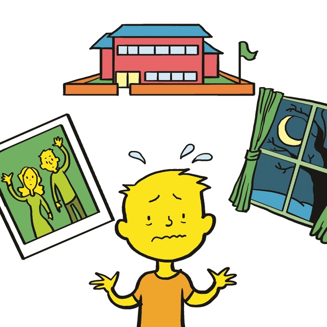 First Talking Mats Advanced Online Module Talking Mats