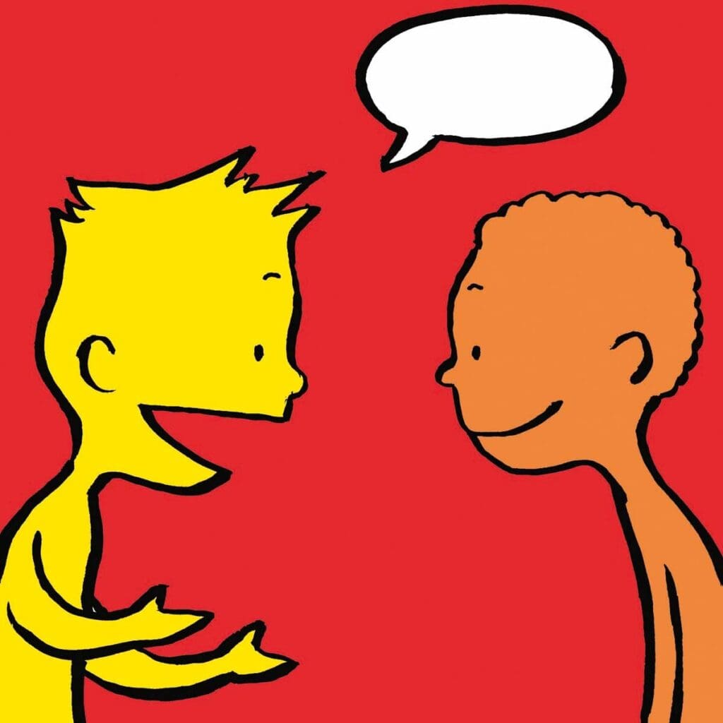 Having Better Conversations – Using Talking Mats Resources