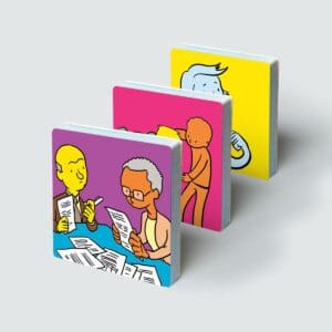 Advanced: Thinking Ahead