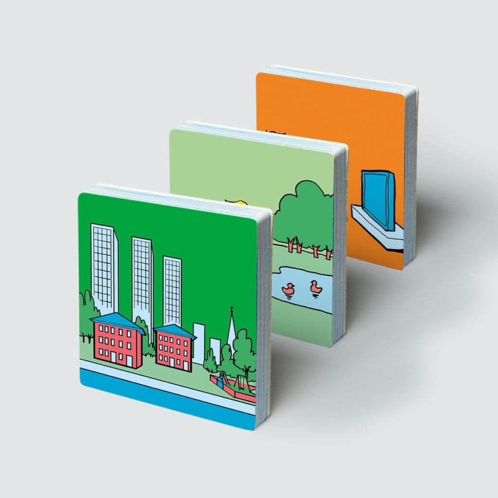 Health & Wellbeing Resource Talking Mats