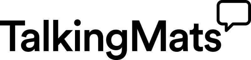 Logo of Talking Mats