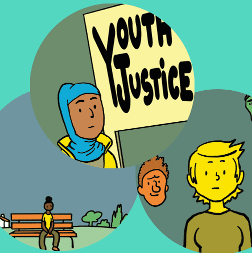 New Youth Justice Resource