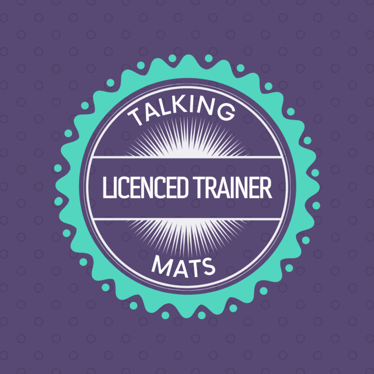 2024 Licence Talking Mats