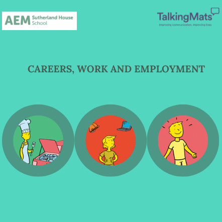 New resource launch: Careers, Work and Employment