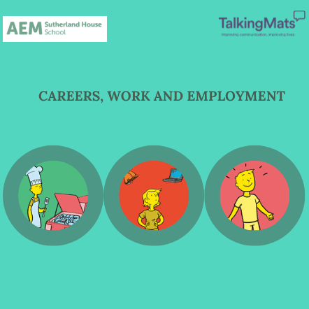 New resource launch:                                     Careers, Work and Employment