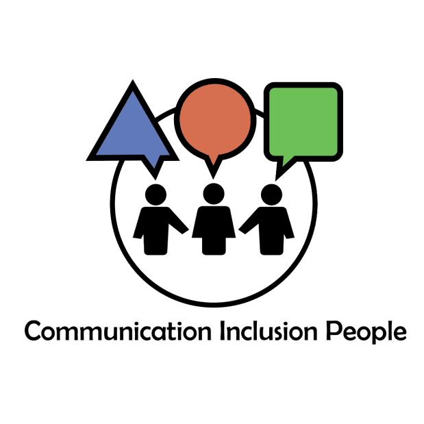 Communication Inclusion People