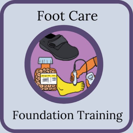 Foot Care Training