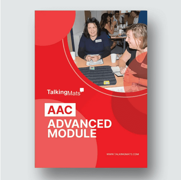 AAC Advanced Online Module