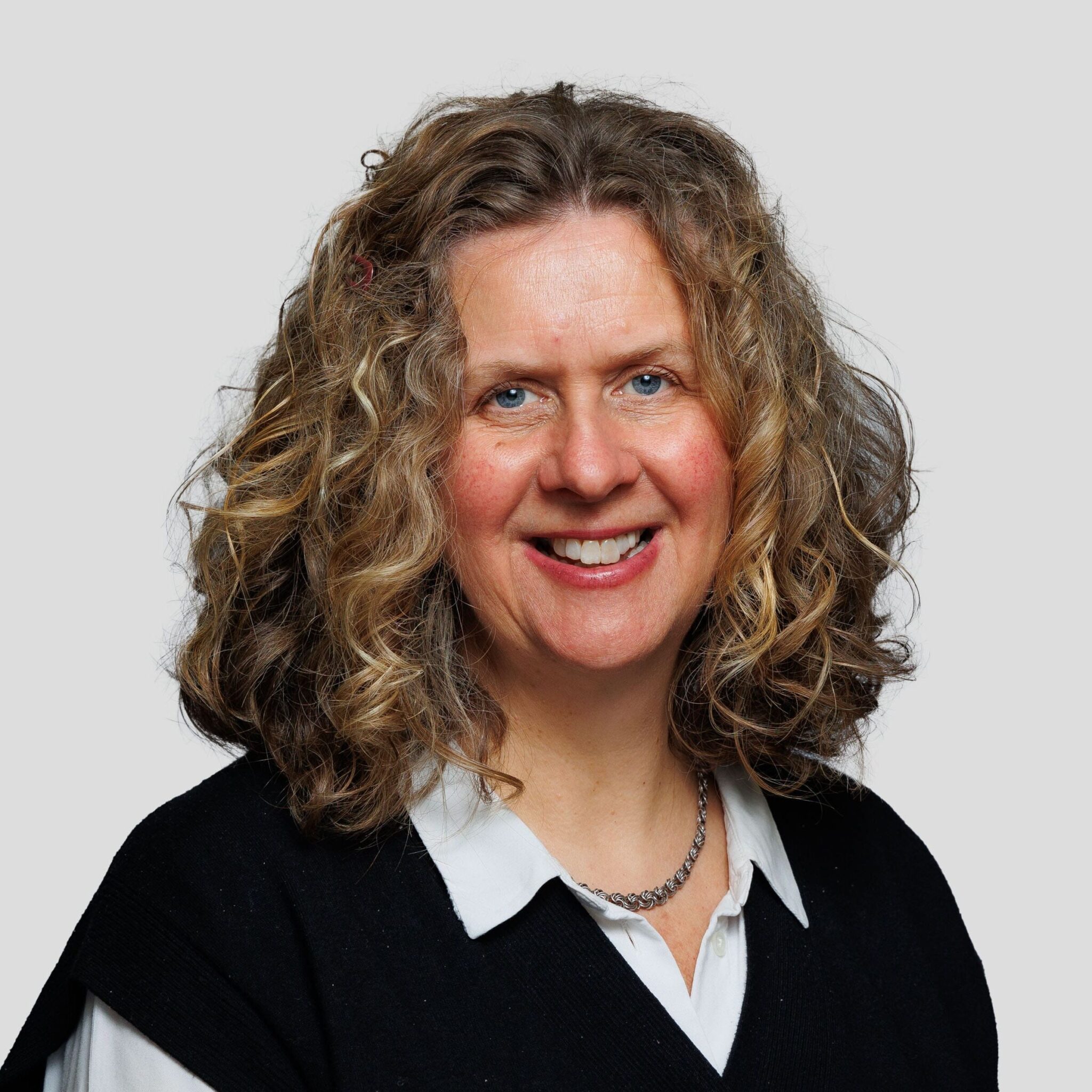 Margo Mackay