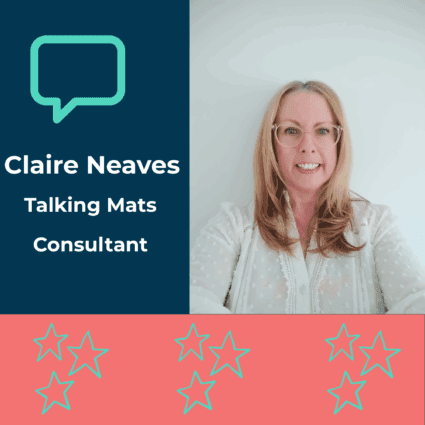 Introducing Claire Neaves