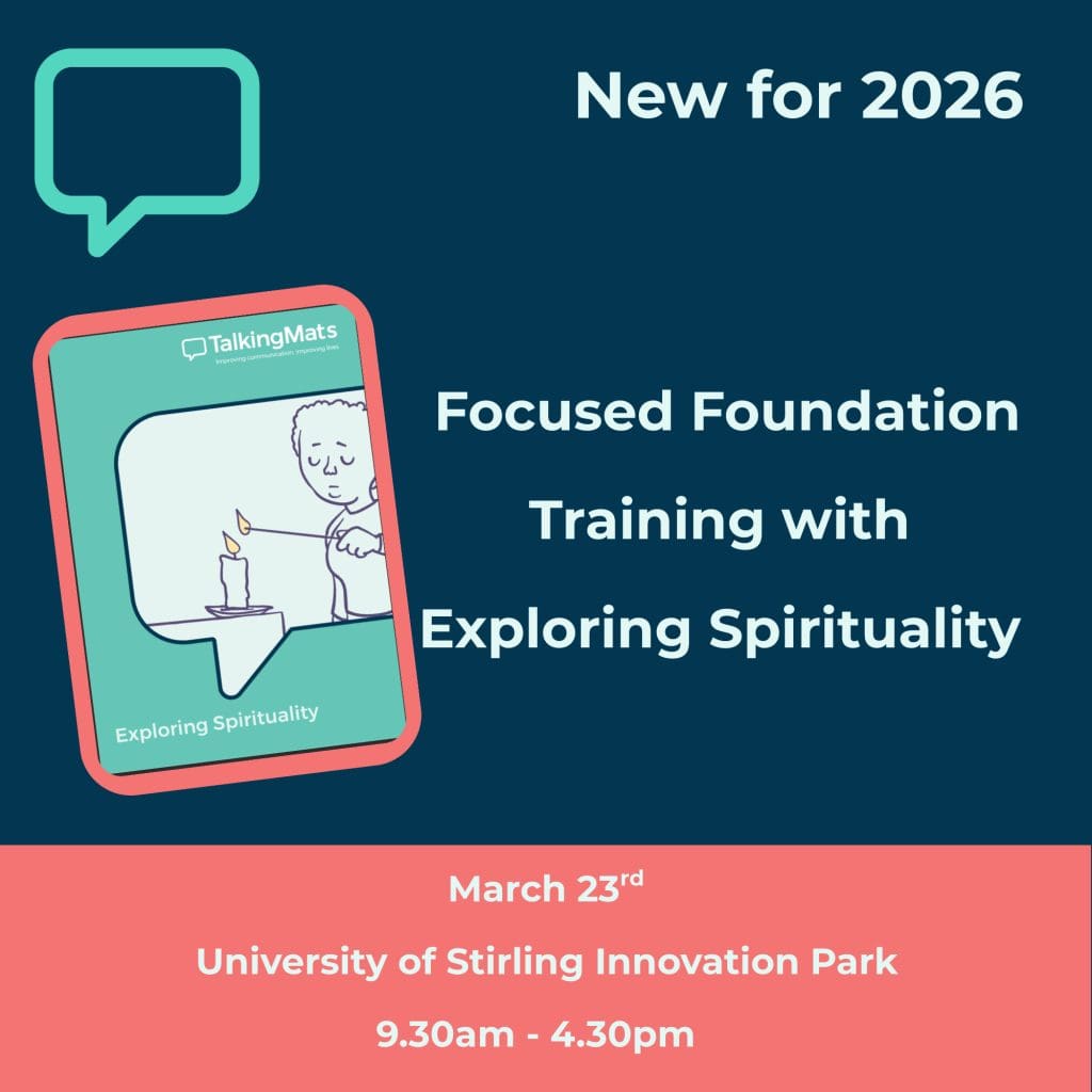 Exploring Spirituality