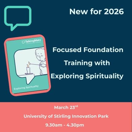 Exploring Spirituality